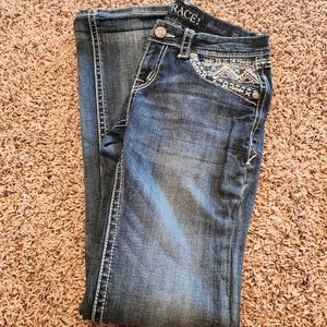 Grace in L.A. Bootcut Jeans